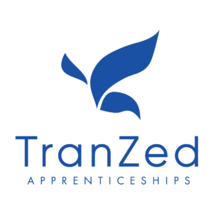 Tranzed Apprenticeships logo no back