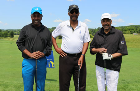 The Children’s Guild Alliance Host 13th Annual Golf Classic in Maryland