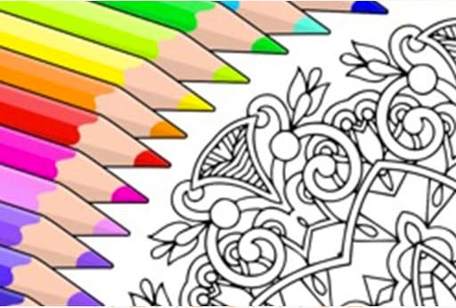 colorfy butterfly icon