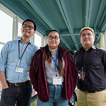 Three Filipino Teachers Began Their Journey to the United States to Teach Special Education at The Children’s Guild in Prince George’s County