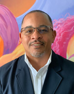 Bryan Daniels, Principal Of The Children’s Guild Dc Public Charter ...