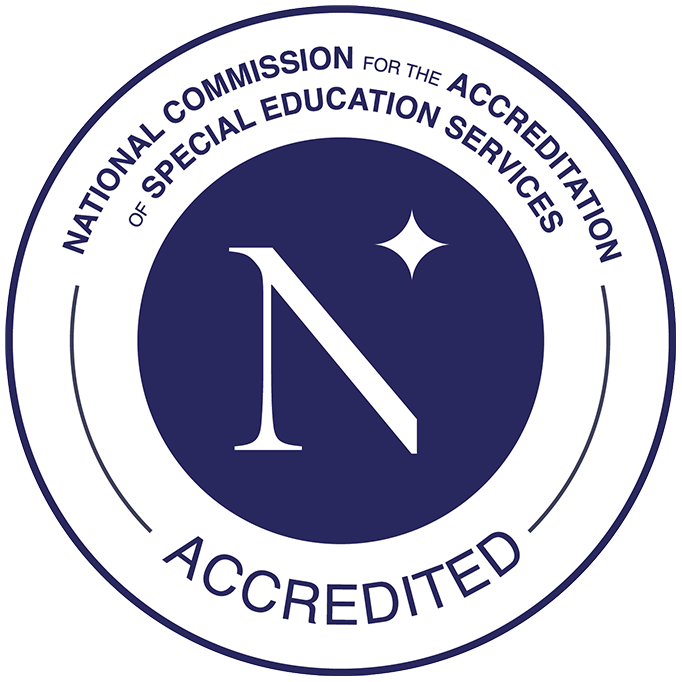NCASES Badge 2024