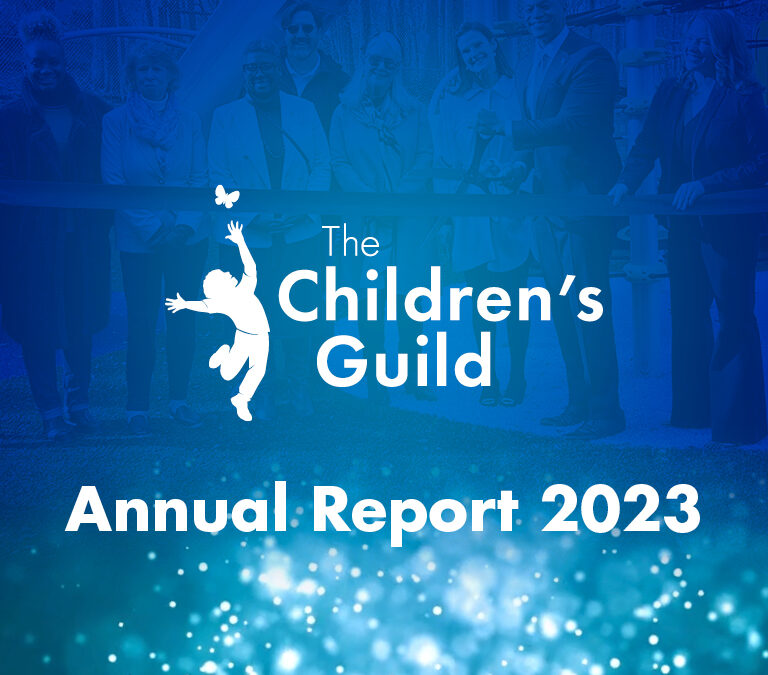 Experience our Transformative Year in Special Education in Our 2023 Annual Report
