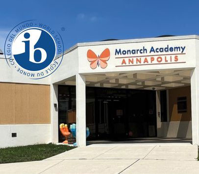 Anne Arundel County Public Schools Renews Public Contract School Status of Monarch Academy Annapolis for Next Seven Years