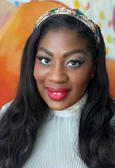 Chanei Clemons, M.Ed