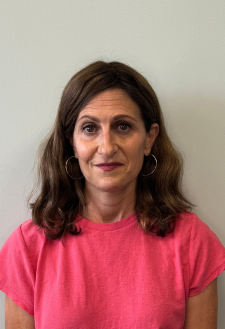 Anne Finegan- LCSW-C