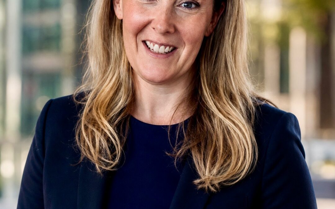 Meet Ms. Sinclair, TCGDC’s New Principal!