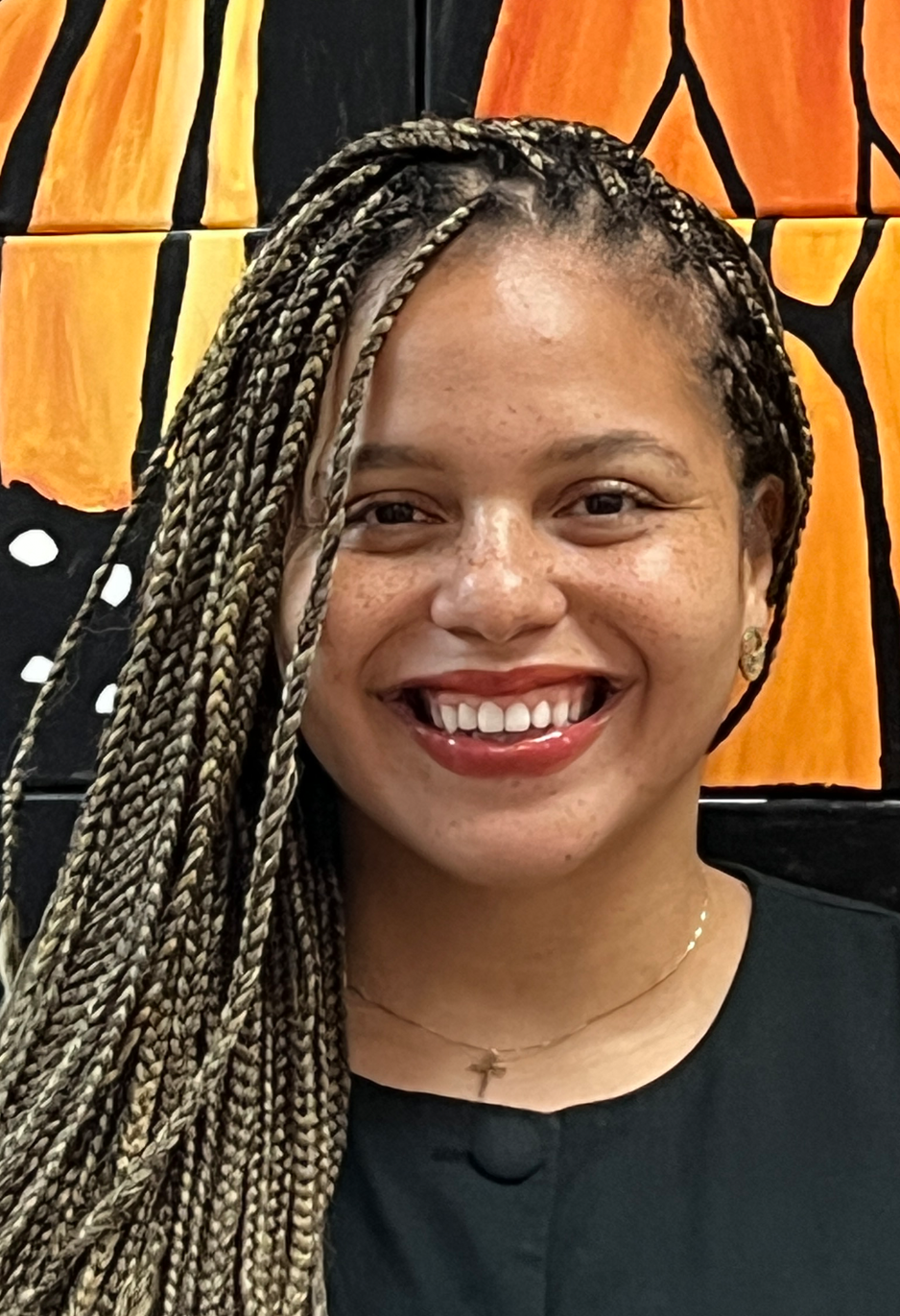 Anaïs Bakayoko