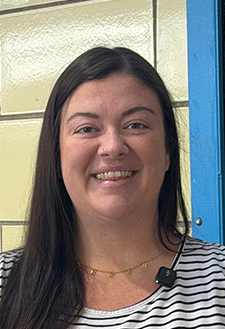 Lauren Sibiski Nadeau