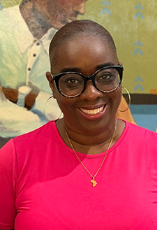 Rosie Odiko